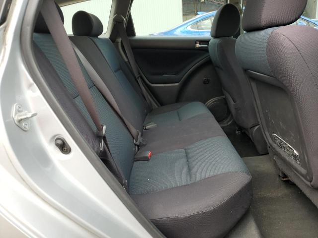Foto 11 de la subasta – 2006 TOYOTA COROLLA MA con VIN 2T1KR32E76C596134