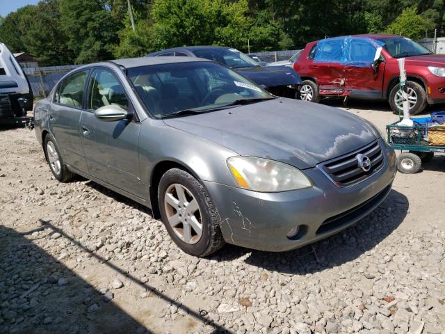 صورة رقم 4 من المزاد - 2002 NISSAN ALTIMA BAS مع VIN 1N4AL11D22C157359