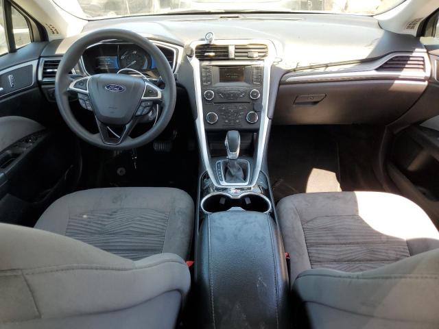 Photo 8 from auction – 2016 FORD FUSION S H with VIN 3FA6P0UU5GR264611