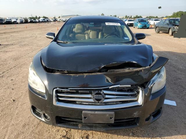 Photo 5 from auction – 2013 NISSAN MAXIMA S with VIN 1N4AA5AP8DC801585