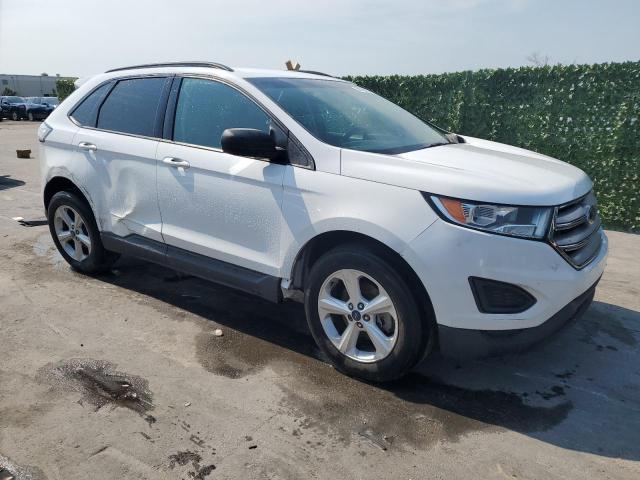 Photo 4 from auction – 2015 FORD EDGE SE with VIN 2FMTK3G8XFBB89537