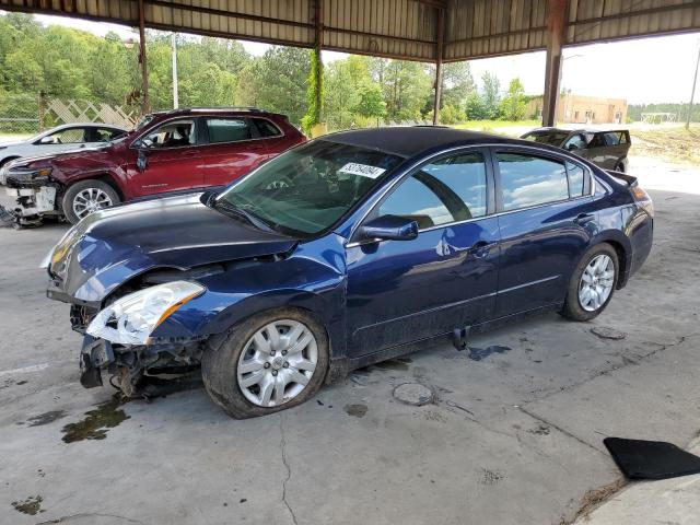 Photo 1 from auction – 2010 NISSAN ALTIMA BAS with VIN 1N4AL2AP8AC112635
