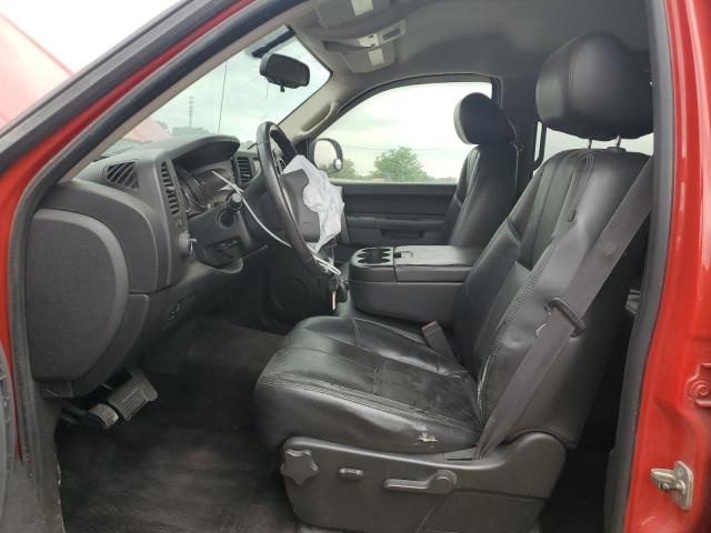 Photo 7 from auction – 2011 CHEVROLET SILVERADO with VIN 3GCPKSE38BG104323