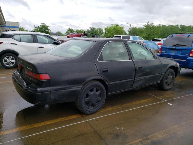 Photo 3 from auction – 1998 TOYOTA CAMRY CE with VIN JT2BF22K4W0144377