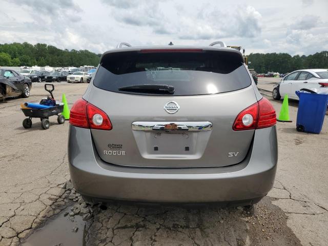 Photo 6 from auction – 2013 NISSAN ROGUE S with VIN JN8AS5MT2DW513516