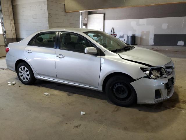 Photo 4 from auction – 2011 TOYOTA COROLLA BA with VIN JTDBU4EE1BJ106494