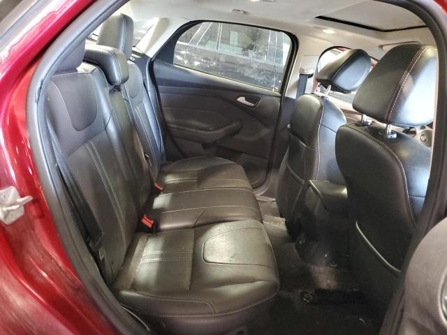 Photo 10 from auction – 2014 FORD FOCUS SE with VIN 1FADP3F28EL117988