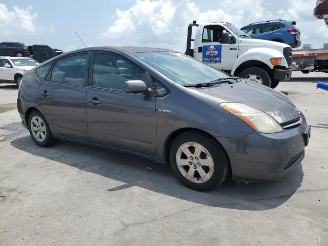 Photo 4 from auction – 2007 TOYOTA PRIUS with VIN JTDKB20U573294683