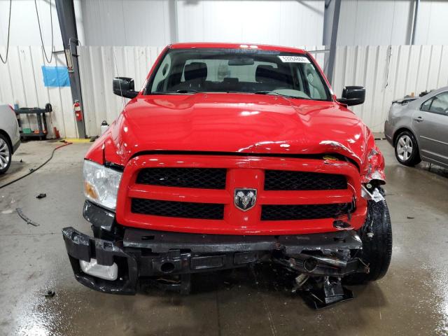 Photo 5 from auction – 2012 DODGE RAM 1500 S with VIN 1C6RD7KT2CS163809