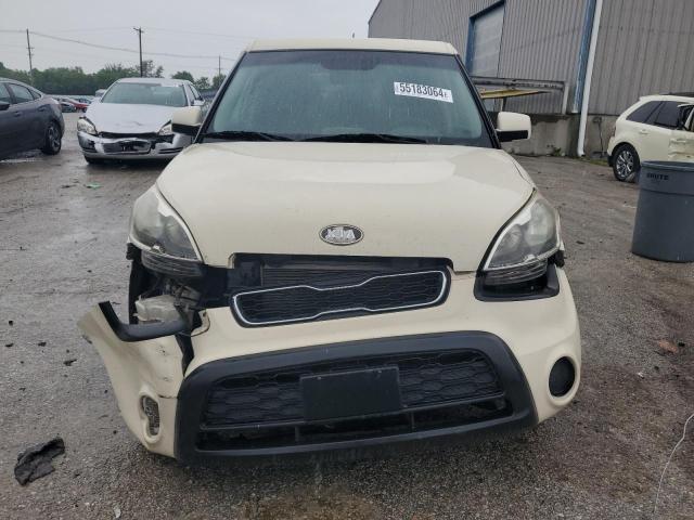 Photo 5 from auction – 2012 KIA SOUL with VIN KNDJT2A58C7389760