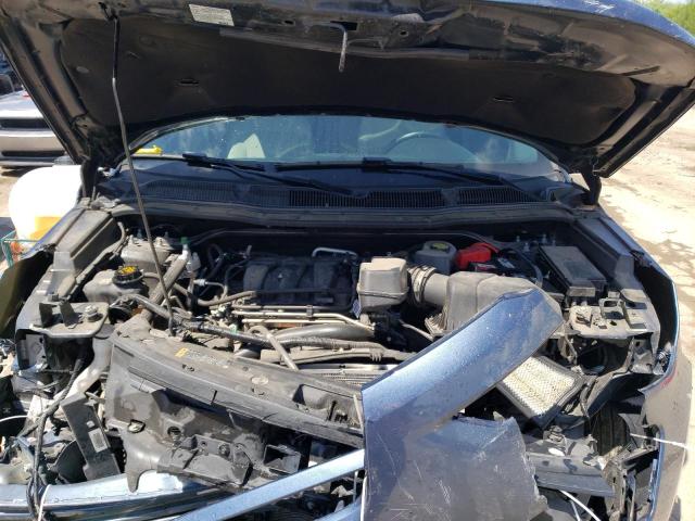 Photo 12 from auction – 2018 FORD EXPLORER X with VIN 1FM5K7D82JGC52698