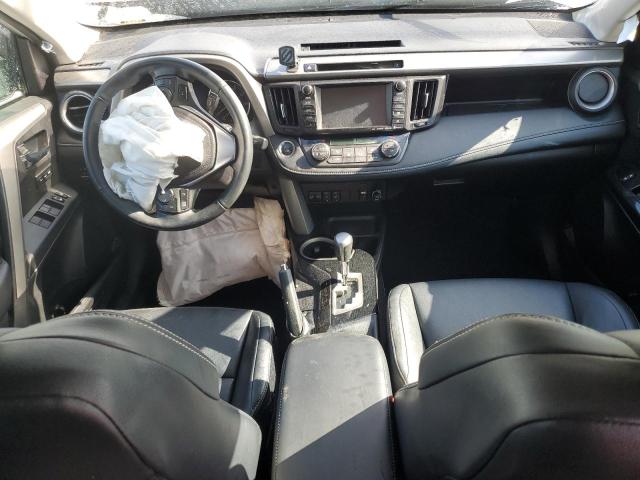 Photo 8 from auction – 2016 TOYOTA RAV4 LIMIT with VIN 2T3DFREV1GW433941