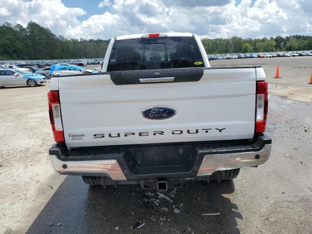 Photo 6 from auction – 2019 FORD F250 SUPER with VIN 1FT7W2BT8KEE62828