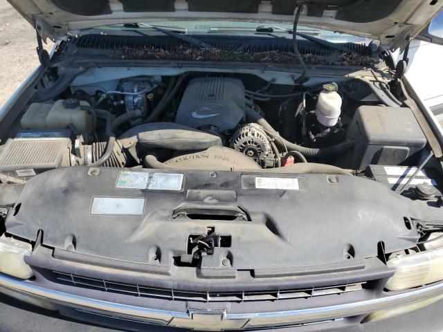 Photo 11 from auction – 2002 CHEVROLET 1500 with VIN 1GCGC13U42F114853