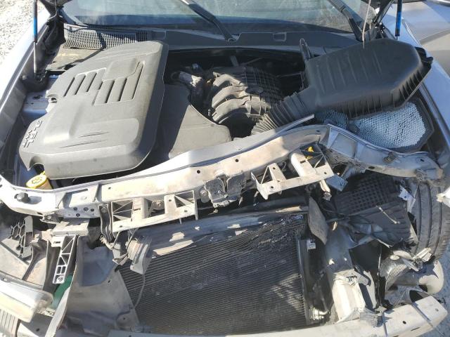 Photo 11 from auction – 2014 DODGE CHARGER SE with VIN 2C3CDXBG4EH344670