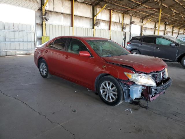 Photo 4 from auction – 2011 TOYOTA CAMRY BASE with VIN 4T4BF3EKXBR161326