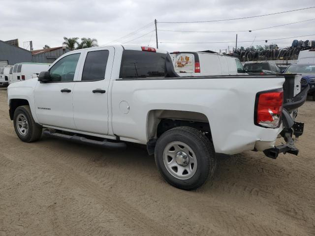 Photo 2 from auction – 2019 CHEVROLET SILVERADO with VIN 2GCRCNEC5K1153642