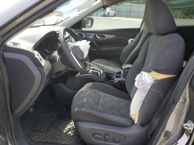 Photo 7 from auction – 2016 NISSAN ROGUE S with VIN KNMAT2MV0GP645519