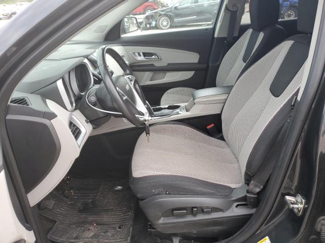 Photo 7 from auction – 2012 CHEVROLET EQUINOX LT with VIN 2GNALPEK2C1209674