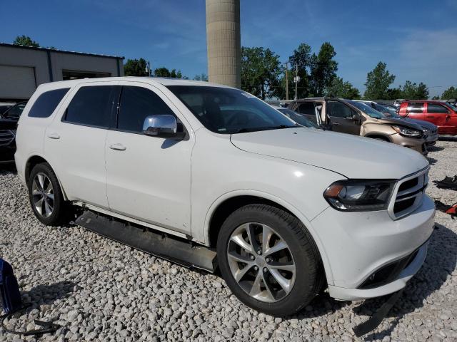 Photo 4 from auction – 2014 DODGE DURANGO R/ with VIN 1C4SDJCT6EC558918