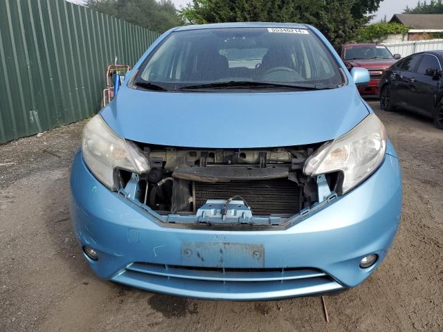 Photo 5 from auction – 2014 NISSAN VERSA NOTE with VIN 3N1CE2CP2EL423548