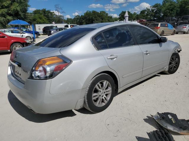 Photo 3 from auction – 2012 NISSAN ALTIMA BAS with VIN 1N4AL2AP0CC163033