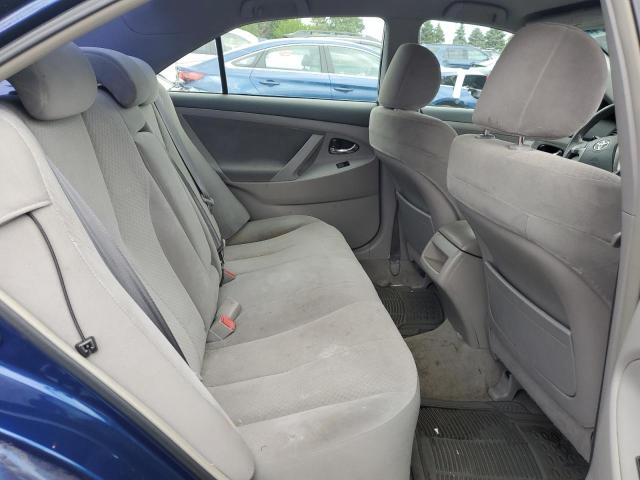 Photo 10 from auction – 2007 TOYOTA CAMRY CE with VIN 4T1BE46K37U012944