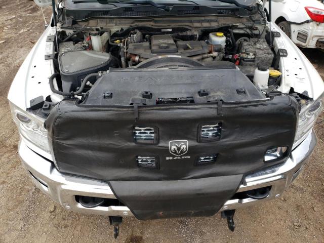 Photo 11 from auction – 2017 RAM 3500 LARAM with VIN 3C63R3EL3HG757691