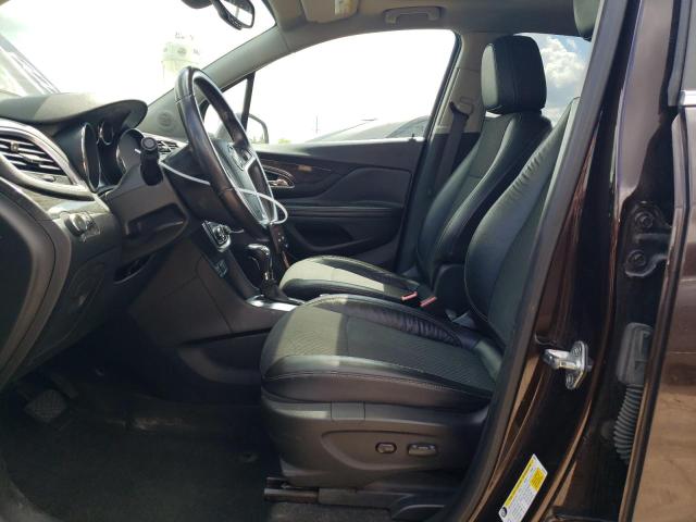 Photo 7 from auction – 2014 BUICK ENCORE CON with VIN KL4CJBSB2EB630127