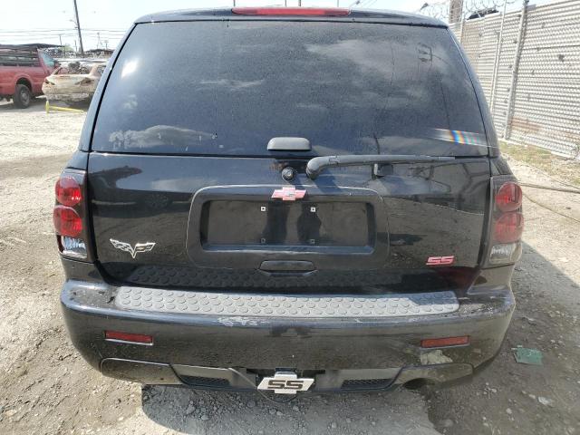 Photo 6 from auction – 2007 CHEVROLET TRAILBLAZE with VIN 1GNES13H072225659