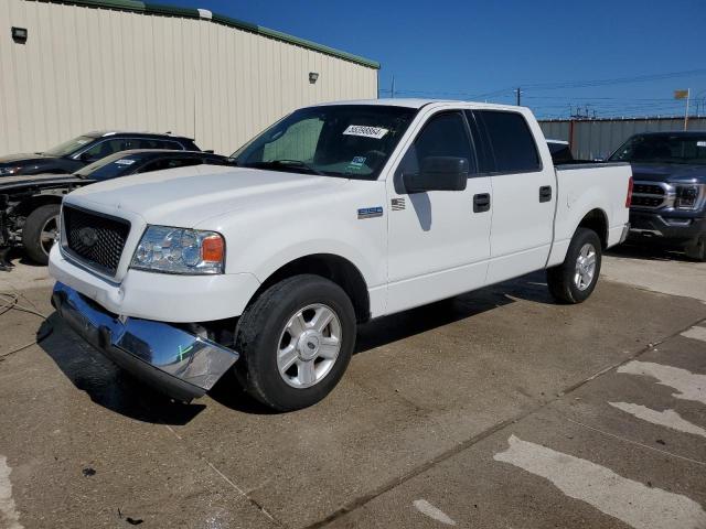 Photo 1 from auction – 2004 FORD F150 SUPER with VIN 1FTRW12WX4KD06808