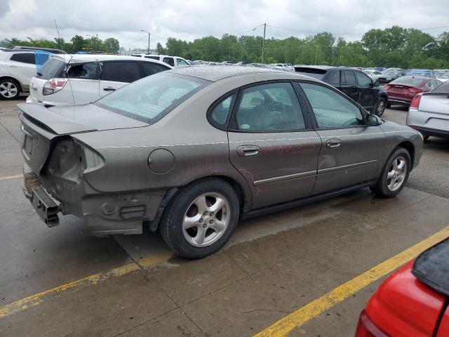 Photo 3 from auction – 2003 FORD TAURUS SE with VIN 1FAFP53U13A153959