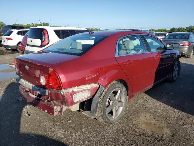 Photo 3 from auction – 2009 CHEVROLET MALIBU 2LT with VIN 1G1ZJ57B99F207501