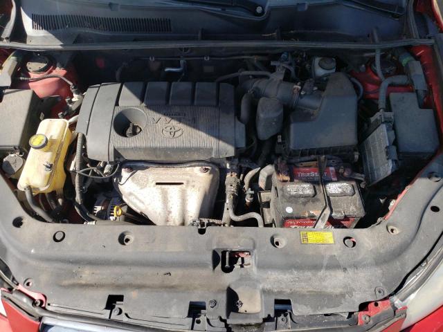 Photo 12 from auction – 2011 TOYOTA RAV4 with VIN 2T3JF4DV1BW129332