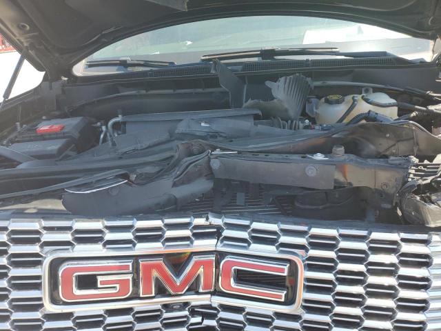 Photo 12 from auction – 2022 GMC YUKON DENA with VIN 1GKS2DKL5NR173280