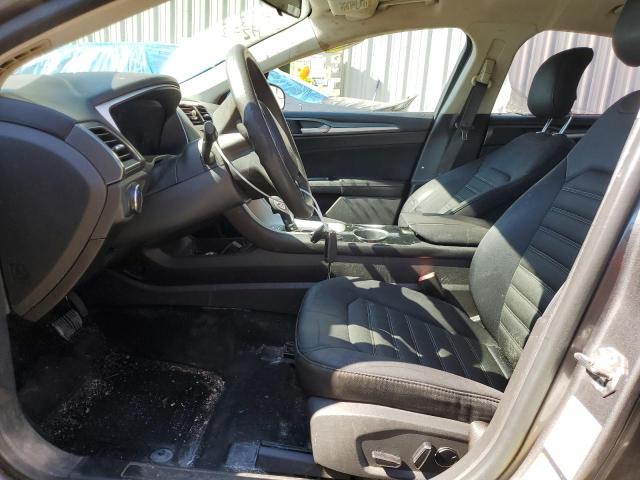 Photo 7 from auction – 2013 FORD FUSION SE with VIN 3FA6P0H76DR248367