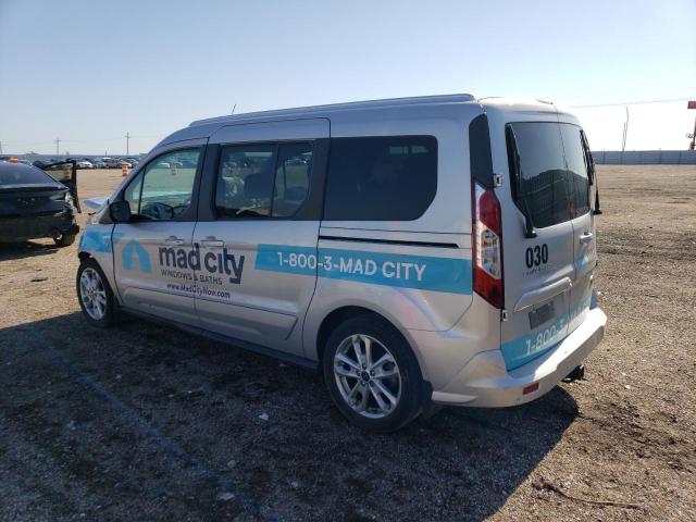 Photo 2 from auction – 2017 FORD TRANSIT CO with VIN NM0GS9F73H1295261