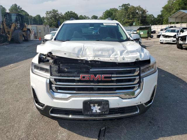 Photo 5 from auction – 2020 GMC ACADIA SLT with VIN 1GKKNMLS0LZ214134