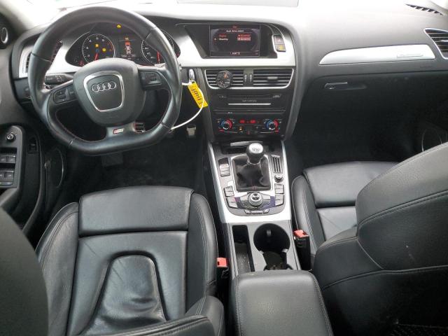 صورة رقم 8 من المزاد - 2012 AUDI A4 PREMIUM مع VIN WAUHFAFL6CN011047