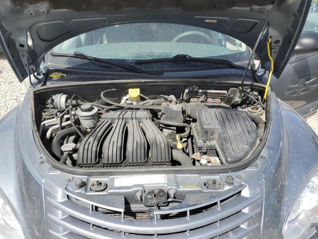 Photo 11 from auction – 2009 CHRYSLER PT CRUISER with VIN 3A8FY58999T566993