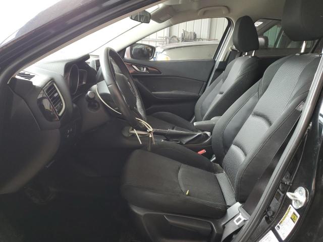 Photo 7 from auction – 2014 MAZDA 3 TOURING with VIN JM1BM1V7XE1127168