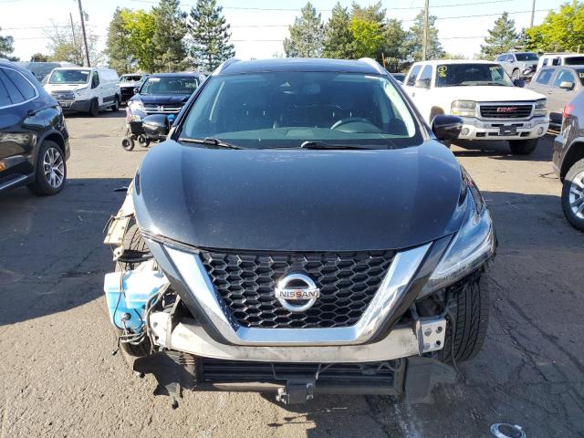 Photo 5 from auction – 2019 NISSAN MURANO S with VIN 5N1AZ2MS7KN159746