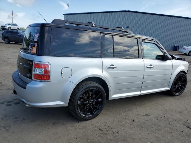 Photo 3 from auction – 2019 FORD FLEX LIMIT with VIN 2FMHK6DT1KBA21151