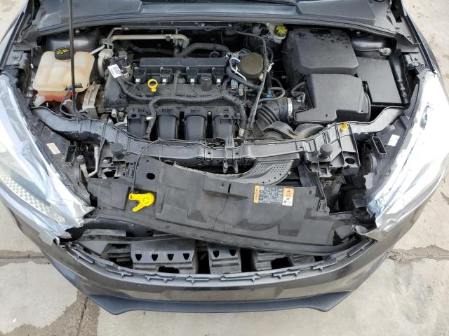 Photo 11 from auction – 2016 FORD FOCUS SE with VIN 1FADP3F20GL303236