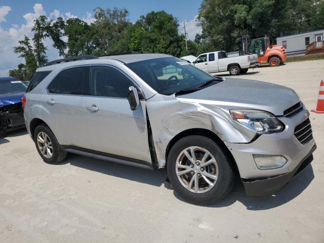 Photo 4 from auction – 2017 CHEVROLET EQUINOX LT with VIN 2GNALCEK9H1505808