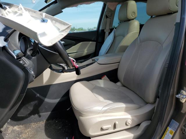 Photo 7 from auction – 2019 BUICK ENVISION P with VIN LRBFX1SA1KD105786
