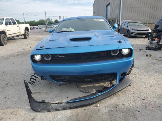 Photo 5 from auction – 2019 DODGE CHALLENGER with VIN 2C3CDZFJXKH521283