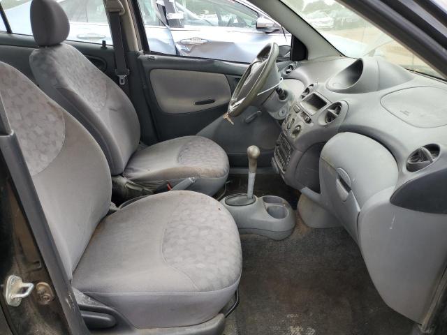 Photo 7 from auction – 2002 TOYOTA ECHO with VIN JTDBT123920214940