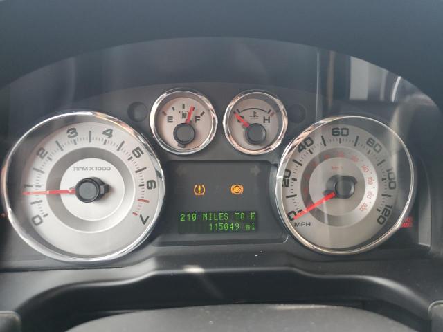 Photo 9 from auction – 2010 FORD EDGE LIMIT with VIN 2FMDK4KC9ABB32972
