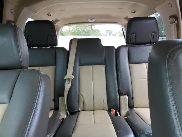 Photo 10 from auction – 2007 FORD EXPEDITION with VIN 1FMFK17537LA91569